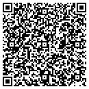 QR code with Robert A Abraham contacts