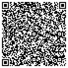 QR code with Detroit Holiday Hall Inc contacts