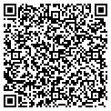 QR code with JSN contacts