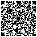 QR code with Infinity Pos contacts