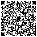 QR code with Allen Boats contacts