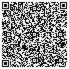 QR code with C J's Ceramic Tile & Marble contacts