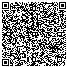QR code with Alterations & Creations By Lnd contacts