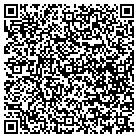 QR code with Accu Temp/Genesee Refrigeration contacts