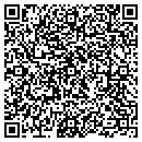 QR code with E & D Machines contacts