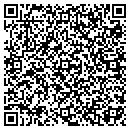 QR code with Autozone contacts