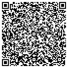 QR code with George E Mitchell Cleaners contacts