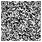 QR code with Advanced Auto Detailing contacts