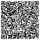 QR code with Pevo Precision Punch & Die Inc contacts