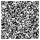 QR code with Ric & Stans Grt Lakes Car Wsh contacts
