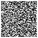QR code with PHI Beta PHI contacts