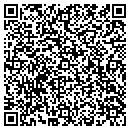 QR code with D J Place contacts