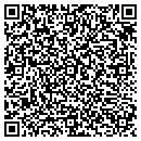 QR code with F P Horak Co contacts