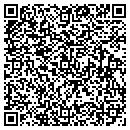 QR code with G R Properties Inc contacts