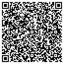 QR code with Robert O Reisig DDS contacts