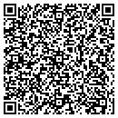 QR code with O G's Used Cars contacts