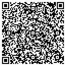 QR code with Kenneth R Gold contacts