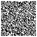 QR code with Chris Harding Builders contacts