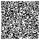 QR code with Detroit Public School Program contacts