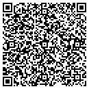 QR code with Arizona Reef Service contacts