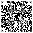 QR code with Detroit Sports Health Academy contacts