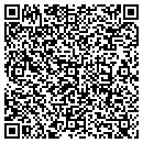 QR code with Zmg Inc contacts