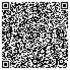 QR code with Banas Auto Reconditioning contacts