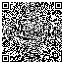QR code with Ladder Inc contacts