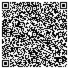 QR code with Kyle Buck's Guide Service contacts