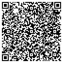 QR code with K Js Upholstery contacts
