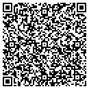 QR code with Unity East Church contacts