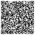 QR code with M L Moore & Assoc Inc contacts