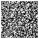 QR code with D & M Modernization contacts