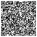 QR code with M-46 Tabernacle contacts