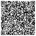 QR code with G & W Water Conditioning contacts