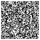 QR code with Jeff Deters Builders Inc contacts