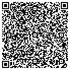 QR code with Plainwell Garden Center contacts