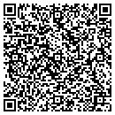 QR code with This N That contacts