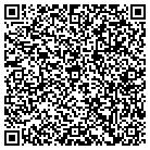 QR code with R Burditt Consulting Inc contacts