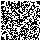 QR code with Daniel Berlinger Chiropractor contacts