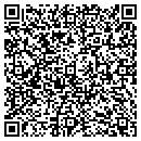 QR code with Urban West contacts