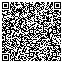 QR code with Flamin Frog contacts