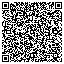 QR code with Aerotek contacts