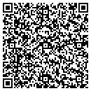 QR code with Manton Mini-Mart contacts