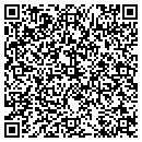 QR code with I R The Clown contacts
