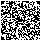 QR code with The Center For Human Resources contacts