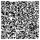 QR code with Hydrodynamics Technologies Inc contacts
