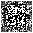 QR code with Johnson's Garden Inc contacts
