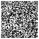 QR code with RC Mowbray & Assoc Inc contacts