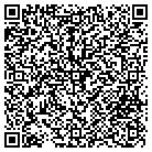 QR code with Prescott Valley Public Library contacts